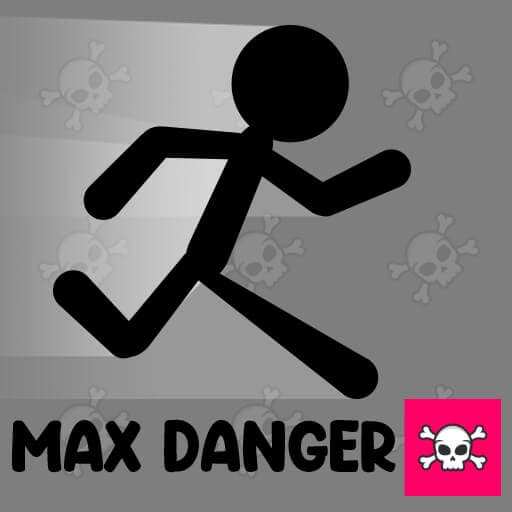Max Danger game thumbnail