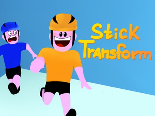 Stick Transform game thumbnail