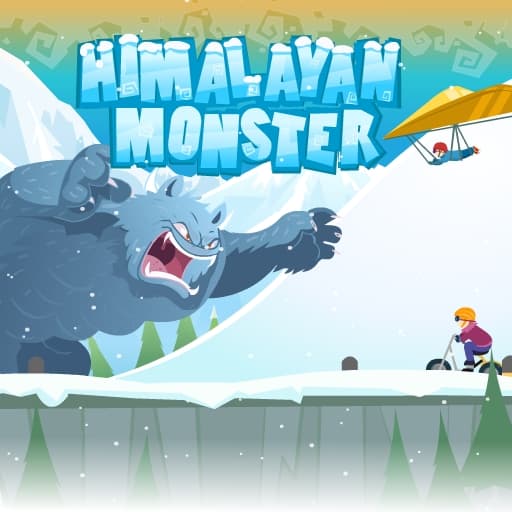 Himalayan Monster game thumbnail