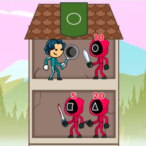 Squad Tower game thumbnail