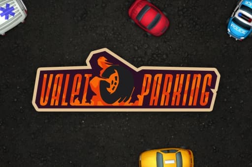 Valet Parking game thumbnail
