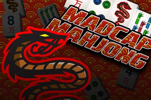 Madcap Mahjong game thumbnail