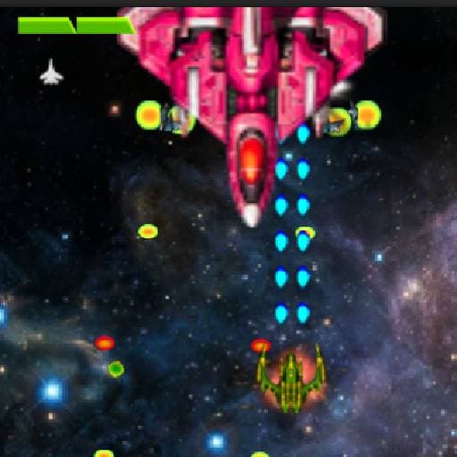Xtreme Space Shooter game thumbnail