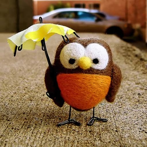 Cute Owl Puzzle game thumbnail