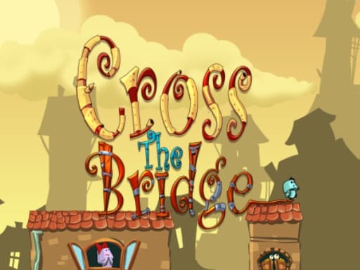 Cross The Bridge game thumbnail