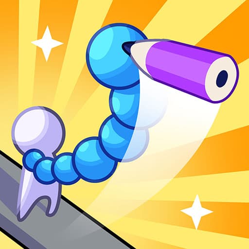 Draw Fighter 3D game thumbnail
