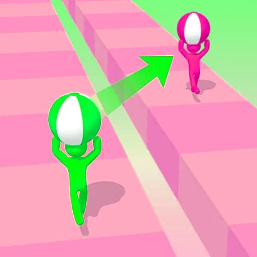 Tricky Track 3D 2 game thumbnail