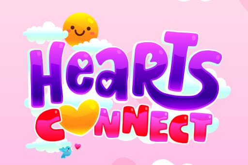 Hearts Connect game thumbnail