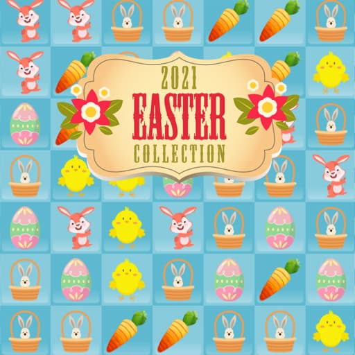 Easter 2021 Collection game thumbnail