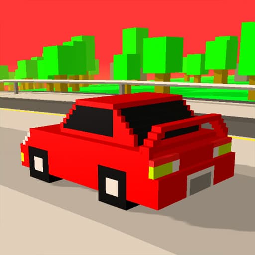 Crashy Racing game thumbnail