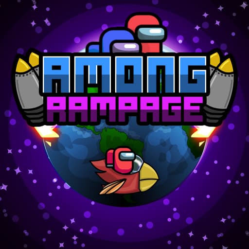 Among Rampage game thumbnail