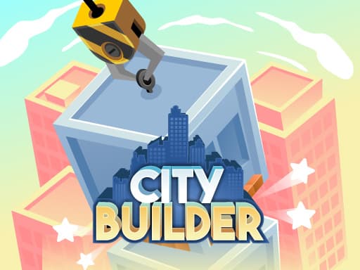 City Builder game thumbnail