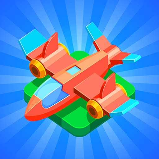Endless Flight game thumbnail