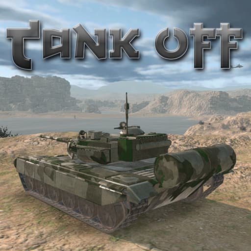 Tank Off game thumbnail