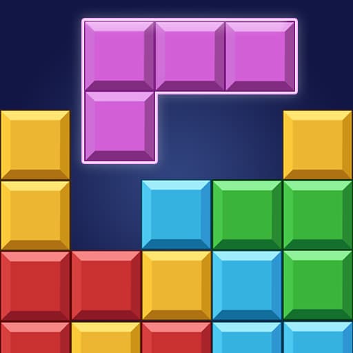 Block Blast game thumbnail