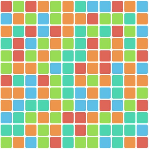 Hyper Block Tetris Party game thumbnail
