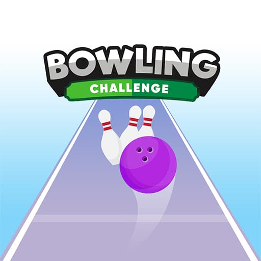 Bowling Challenge game thumbnail
