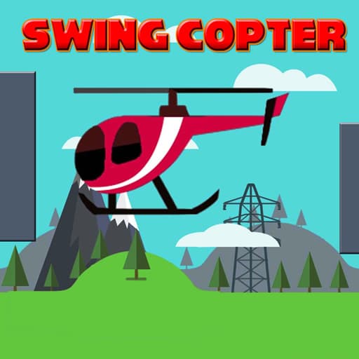 Swing Copter game thumbnail
