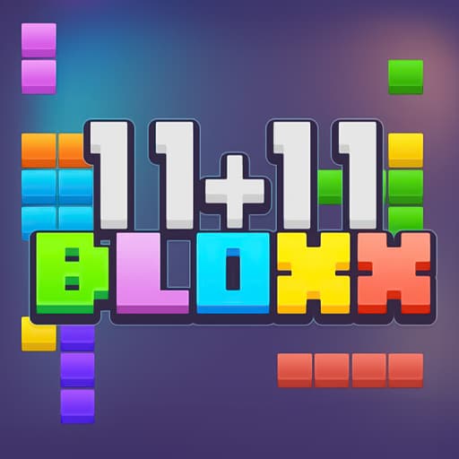 11x11 BLOXX game thumbnail