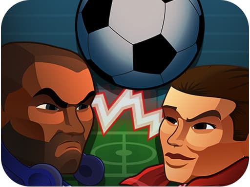 Football Heads game thumbnail