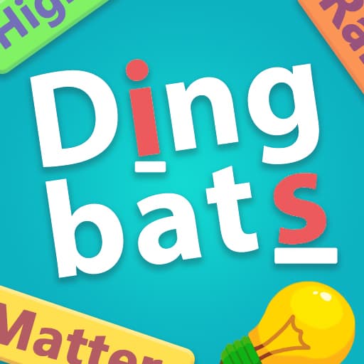 Dingbats game thumbnail