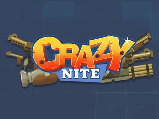 Crazyniteio game thumbnail