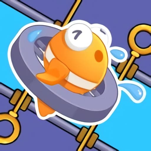  Save The Fish game thumbnail