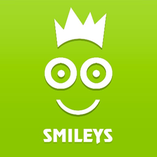 Smileys game thumbnail