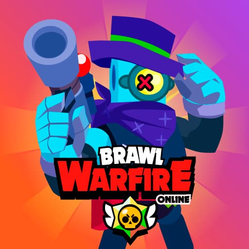 Brawl Warfire Online game thumbnail