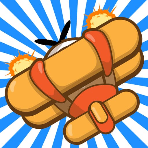 Sky Combat game thumbnail