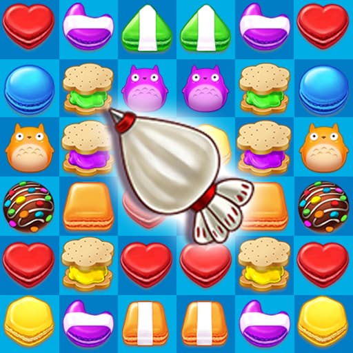 Candy Pop game thumbnail