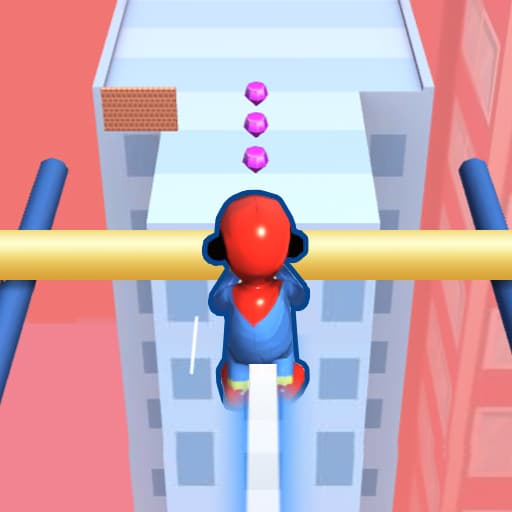 Roof Rails Online game thumbnail