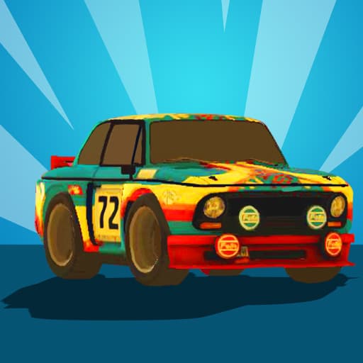Car Traffic Race game thumbnail