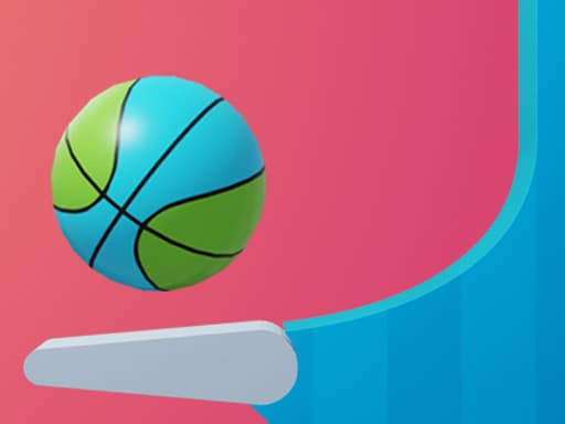 Flipper Dunk 3D game thumbnail