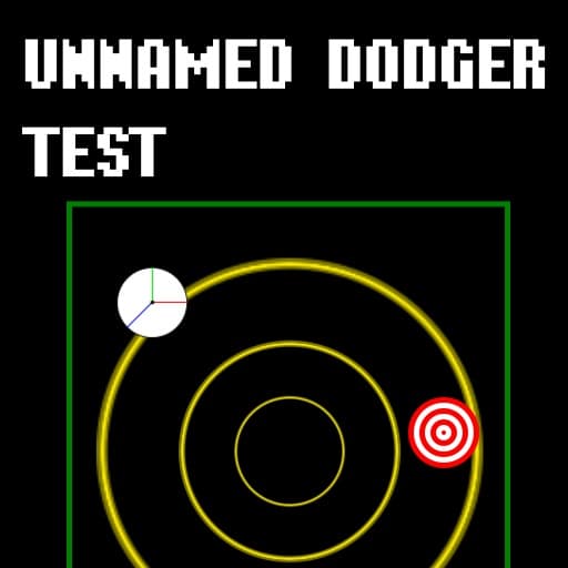 Unnamed Dodger Test game thumbnail