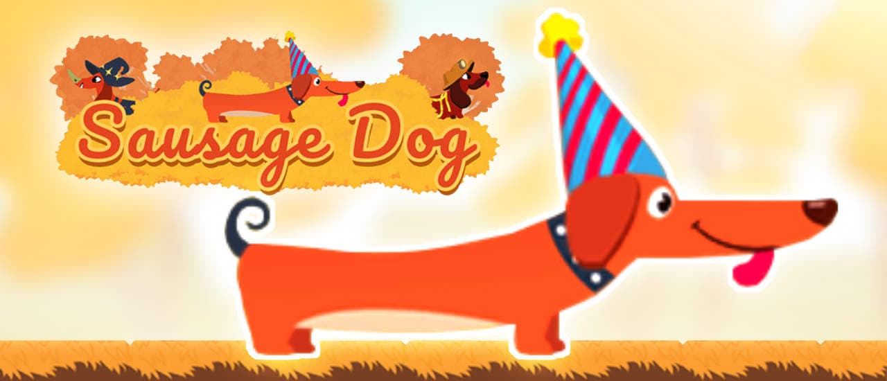 Sausage Dog game thumbnail