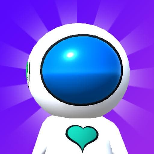 Jetpack Rush game thumbnail