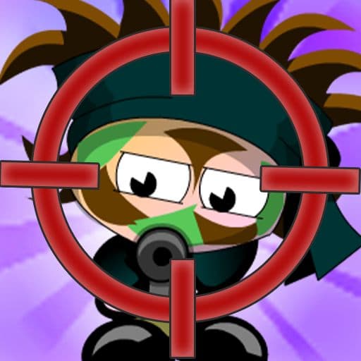 City Siege Sniper game thumbnail