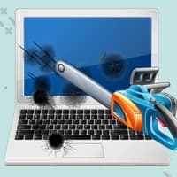 Whack the Laptop game thumbnail