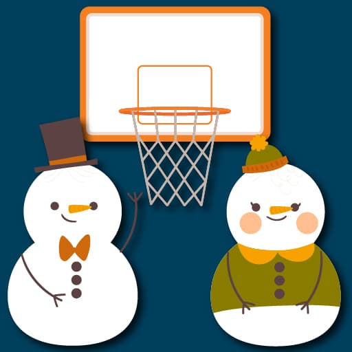 Flick Snowball Xmas game thumbnail
