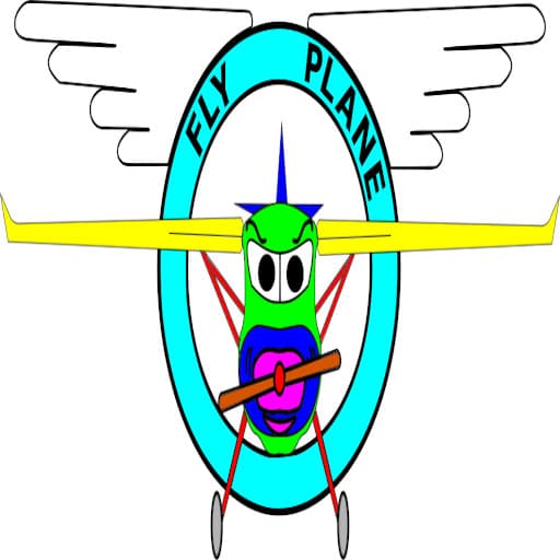 Fly Plane game thumbnail