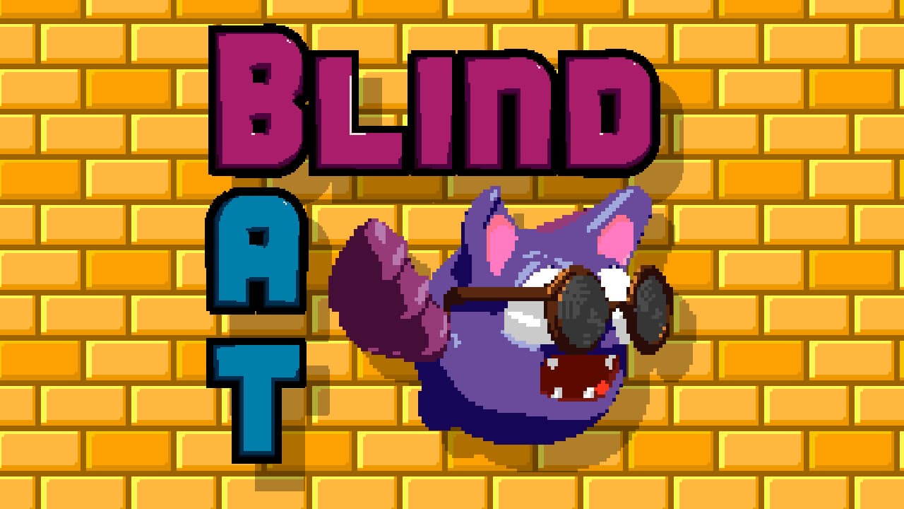 Blind Bat game thumbnail