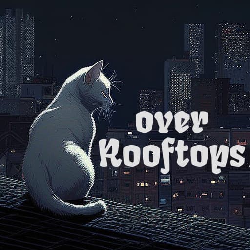 Over Rooftops game thumbnail