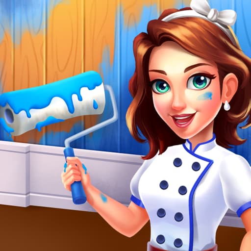 Home House Painter game thumbnail