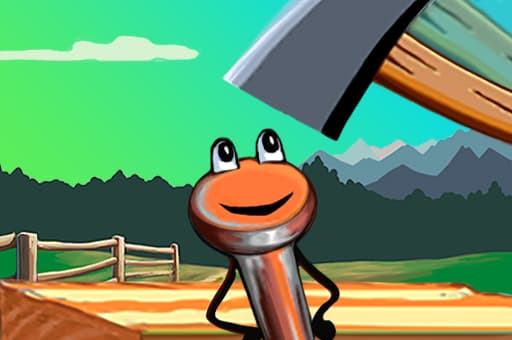 Helpful Nail game thumbnail