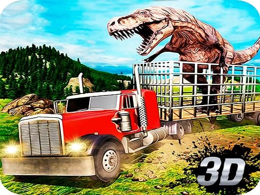Zoo Animal Transport Simulator game thumbnail