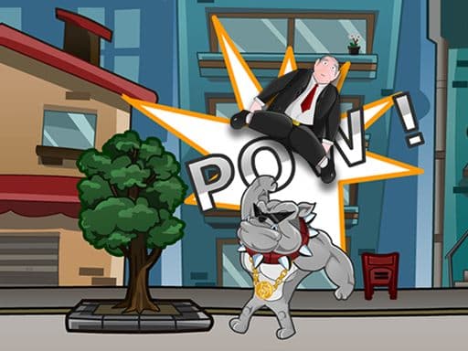 My Dear Boss game thumbnail