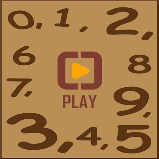 Number Sequences game thumbnail