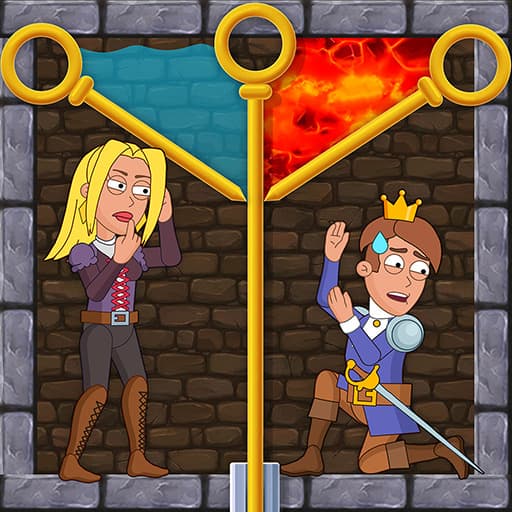 Rescue Girl game thumbnail