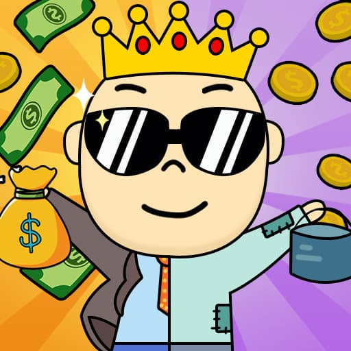 Beggar Clicker game thumbnail